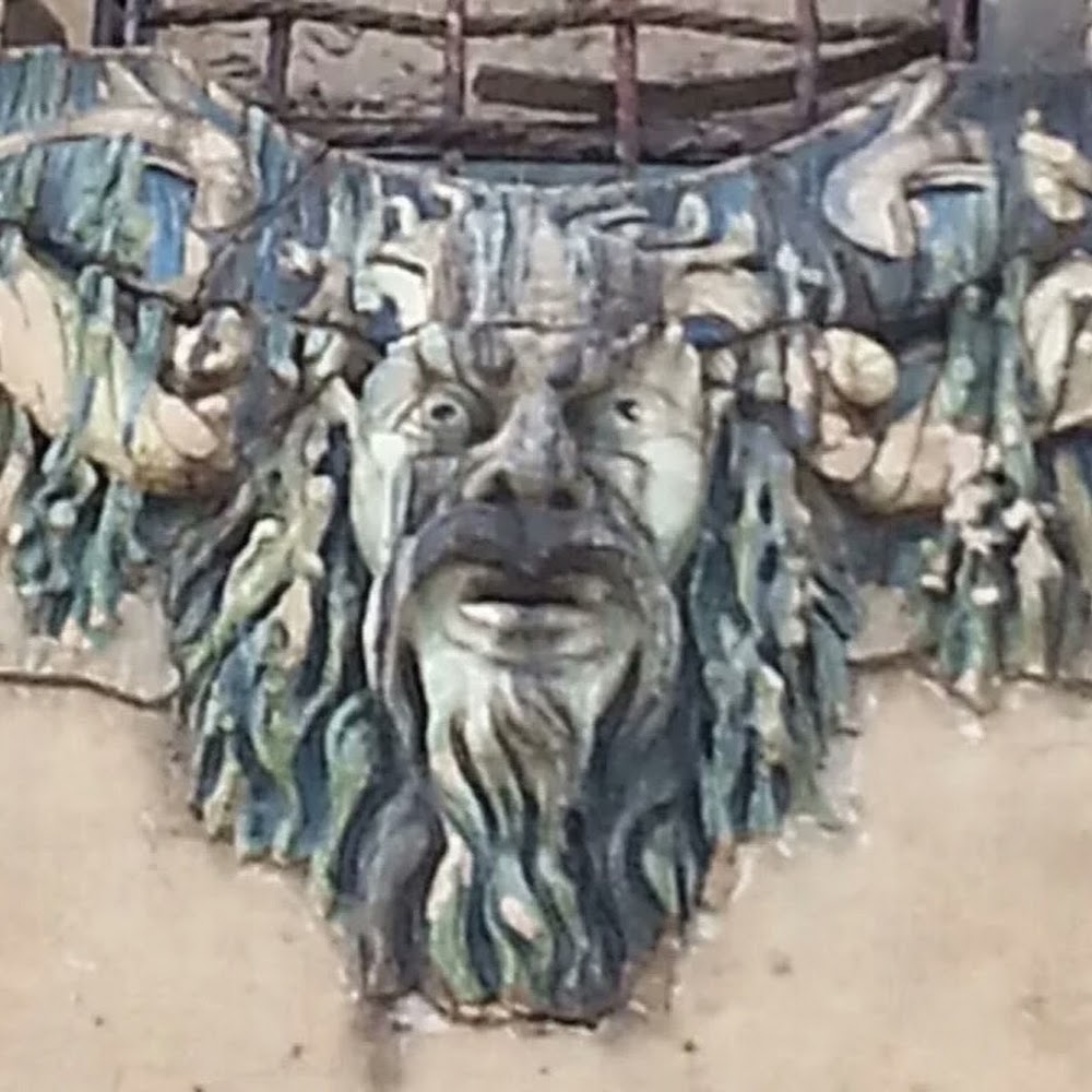 Meet your Posher, Johnnie